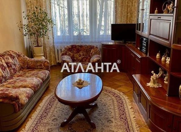 4+-rooms apartment apartment by the address st. Armeyskaya Leninskogo batalona (area 103,0 m2) - Atlanta.ua