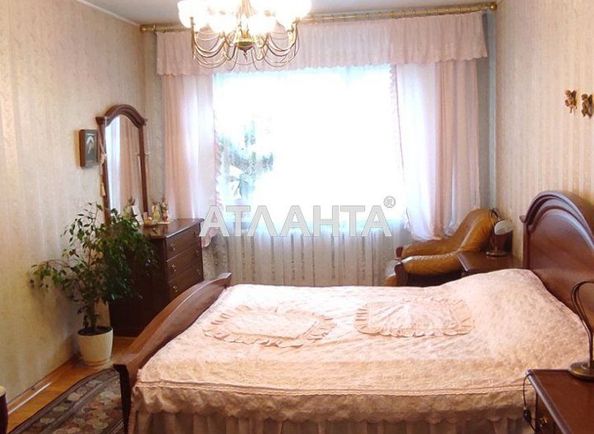 4+-rooms apartment apartment by the address st. Armeyskaya Leninskogo batalona (area 103,0 m2) - Atlanta.ua - photo 2