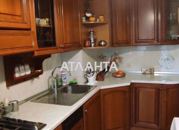 4+-rooms apartment apartment by the address st. Armeyskaya Leninskogo batalona (area 103,0 m2) - Atlanta.ua - photo 5