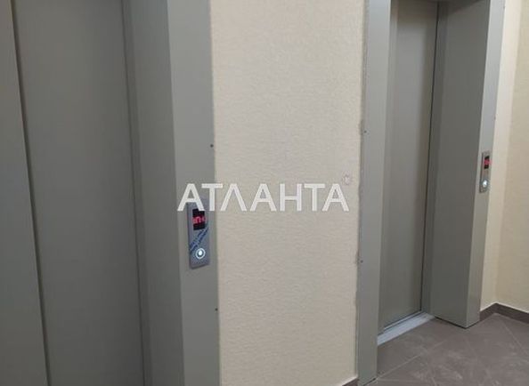 1-room apartment apartment by the address st. Prigorodnaya (area 40,0 m2) - Atlanta.ua - photo 9