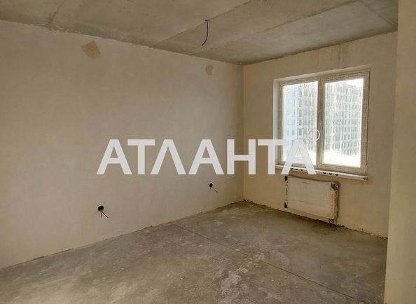 1-room apartment apartment by the address st. Prigorodnaya (area 40,0 m2) - Atlanta.ua - photo 2