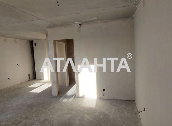 1-room apartment apartment by the address st. Prigorodnaya (area 40,0 m2) - Atlanta.ua - photo 6