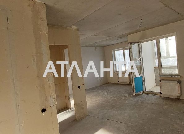 1-room apartment apartment by the address st. Prigorodnaya (area 40,0 m2) - Atlanta.ua - photo 7