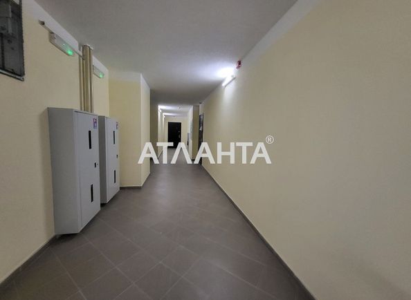 1-room apartment apartment by the address st. Prigorodnaya (area 40,0 m2) - Atlanta.ua - photo 10
