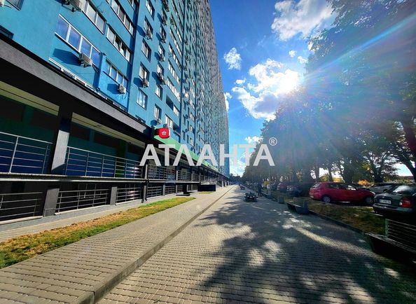 1-room apartment apartment by the address st. Prigorodnaya (area 40,0 m2) - Atlanta.ua - photo 15