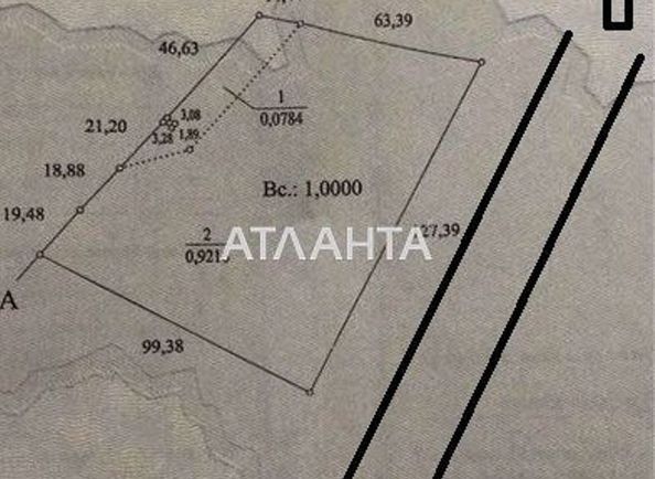 Комерційна нерухомість за адресою (площа 0) - Atlanta.ua - фото 3