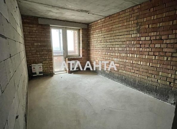 2-rooms apartment apartment by the address st. Sakharova (area 79,4 m2) - Atlanta.ua