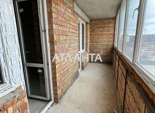 2-комнатная квартира по адресу ул. Сахарова (площадь 79,4 м2) - Atlanta.ua - фото 2