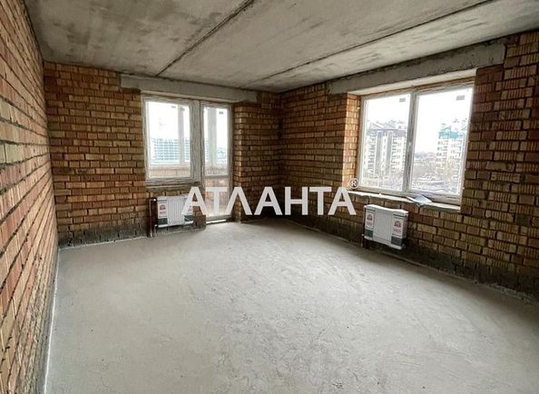 2-rooms apartment apartment by the address st. Sakharova (area 79,4 m2) - Atlanta.ua - photo 8