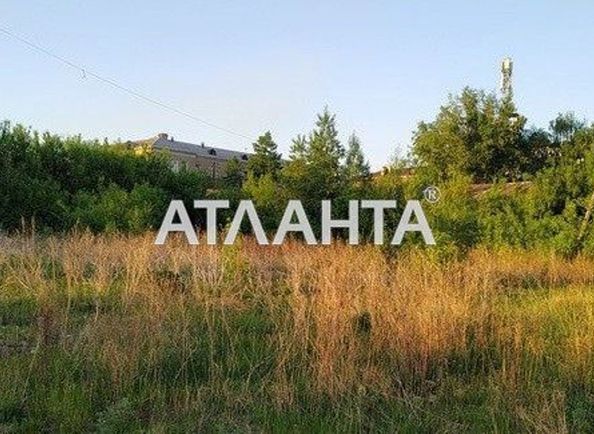 Landplot by the address (area 12,0 сот) - Atlanta.ua