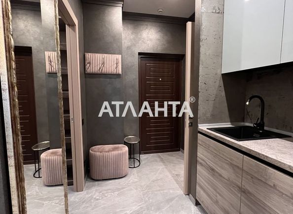 1-room apartment apartment by the address st. Genuezskaya (area 46,0 m2) - Atlanta.ua - photo 9