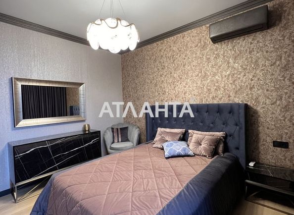 1-room apartment apartment by the address st. Genuezskaya (area 46,0 m2) - Atlanta.ua - photo 15