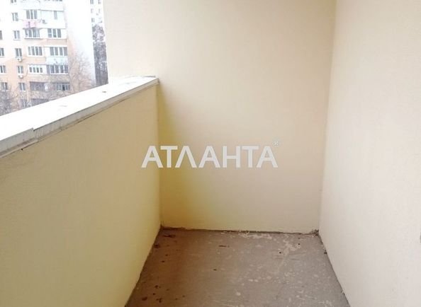 3-комнатная квартира по адресу ул. Бочарова ген. (площадь 85,2 м²) - Atlanta.ua - фото 5