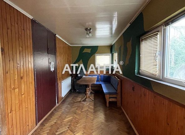 3-rooms apartment apartment by the address st. Promyshlennaya ul (area 102,7 m2) - Atlanta.ua - photo 5