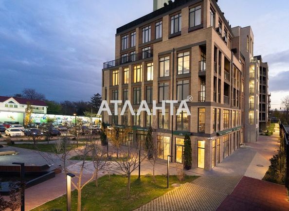 2-комнатная квартира по адресу ул. Донского Дмитрия (площадь 71,6 м²) - Atlanta.ua - фото 3