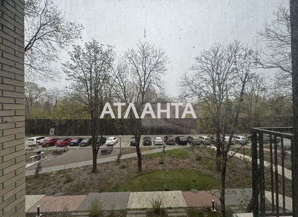 2-кімнатна квартира за адресою вул. Донського Дмитра (площа 71,6 м²) - Atlanta.ua - фото 6