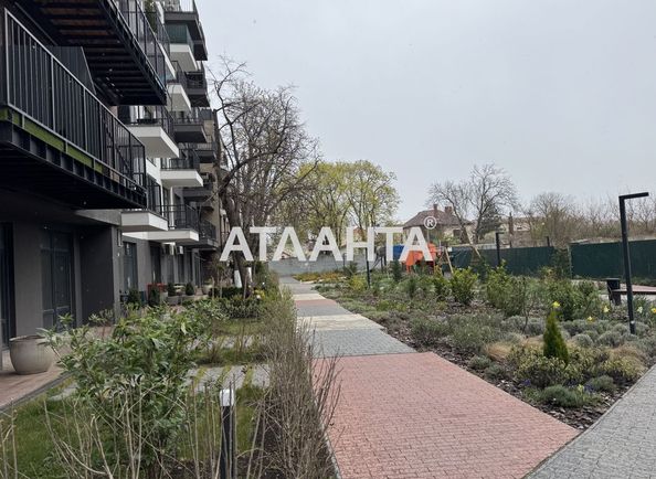 2-кімнатна квартира за адресою вул. Донського Дмитра (площа 71,6 м²) - Atlanta.ua - фото 8