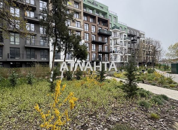 2-кімнатна квартира за адресою вул. Донського Дмитра (площа 71,6 м²) - Atlanta.ua - фото 10