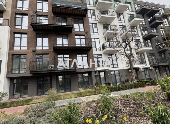 2-кімнатна квартира за адресою вул. Донського Дмитра (площа 71,6 м²) - Atlanta.ua - фото 11