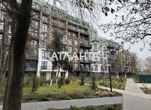 2-кімнатна квартира за адресою вул. Донського Дмитра (площа 71,6 м²) - Atlanta.ua - фото 12
