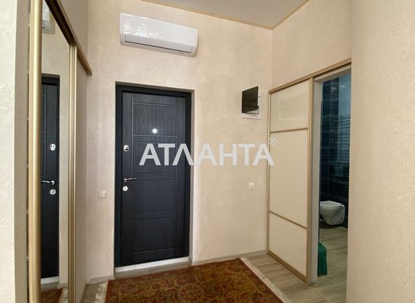 2-комнатная квартира по адресу ул. Долгая (площадь 41,0 м2) - Atlanta.ua - фото 6