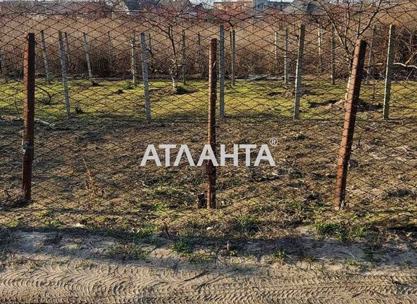 Landplot by the address st. Tsentralnaya Lenina (area 9,7 сот) - Atlanta.ua
