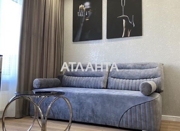 2-rooms apartment apartment by the address st. Genuezskaya (area 52,0 m2) - Atlanta.ua