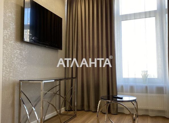 2-rooms apartment apartment by the address st. Genuezskaya (area 52,0 m2) - Atlanta.ua - photo 2