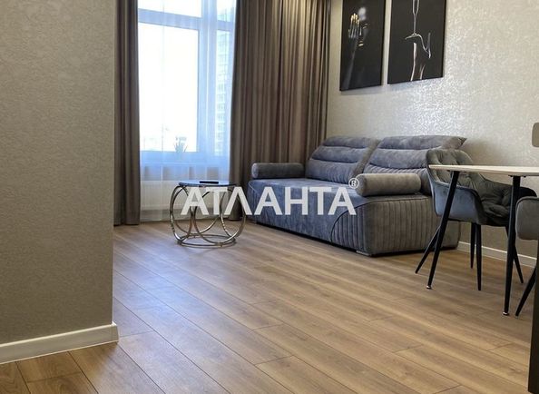 2-rooms apartment apartment by the address st. Genuezskaya (area 52,0 m2) - Atlanta.ua - photo 5
