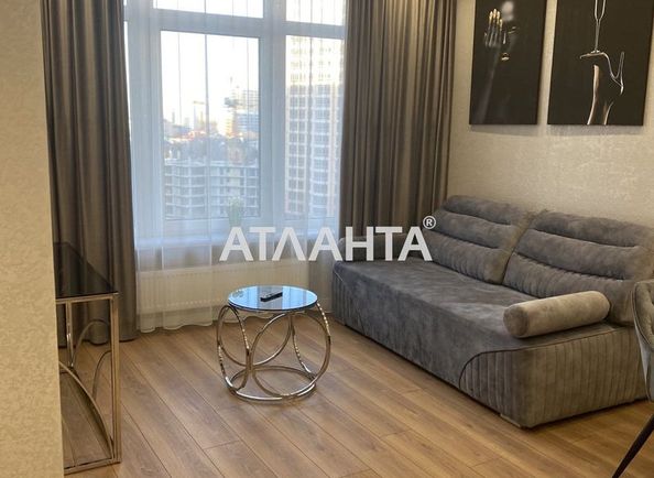 2-rooms apartment apartment by the address st. Genuezskaya (area 52,0 m2) - Atlanta.ua - photo 6