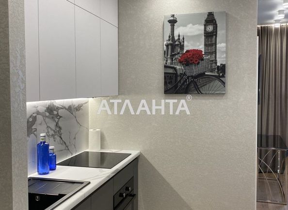 2-rooms apartment apartment by the address st. Genuezskaya (area 52,0 m2) - Atlanta.ua - photo 7