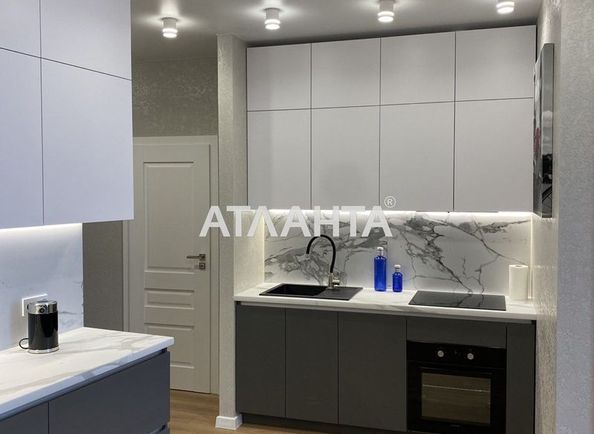 2-rooms apartment apartment by the address st. Genuezskaya (area 52,0 m2) - Atlanta.ua - photo 10