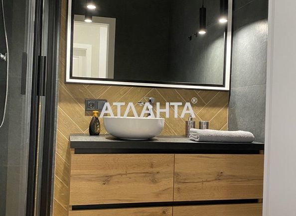 2-rooms apartment apartment by the address st. Genuezskaya (area 52,0 m2) - Atlanta.ua - photo 12