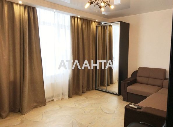 3-rooms apartment apartment by the address st. Basseynaya (area 71,9 m2) - Atlanta.ua