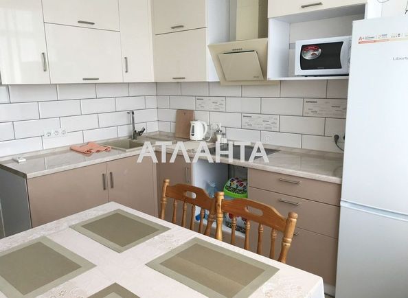 3-rooms apartment apartment by the address st. Basseynaya (area 71,9 m2) - Atlanta.ua - photo 8