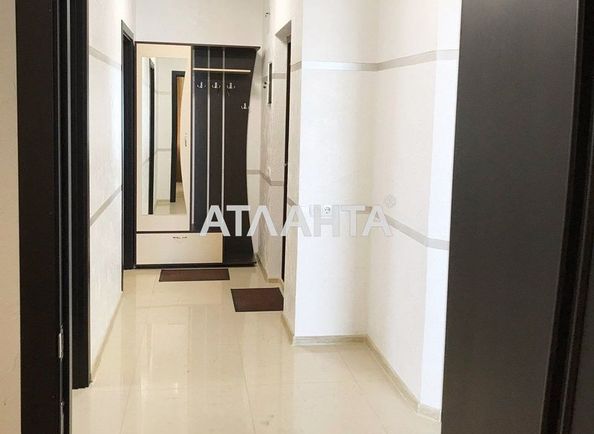 3-rooms apartment apartment by the address st. Basseynaya (area 71,9 m2) - Atlanta.ua - photo 11