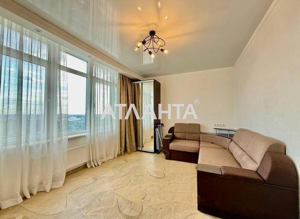 3-rooms apartment apartment by the address st. Basseynaya (area 71,9 m²) - Atlanta.ua