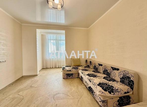 3-rooms apartment apartment by the address st. Basseynaya (area 71,9 m²) - Atlanta.ua - photo 3
