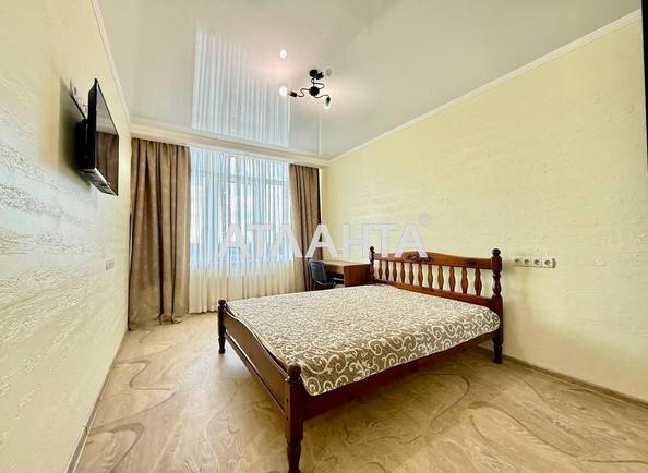 3-rooms apartment apartment by the address st. Basseynaya (area 71,9 m²) - Atlanta.ua - photo 7
