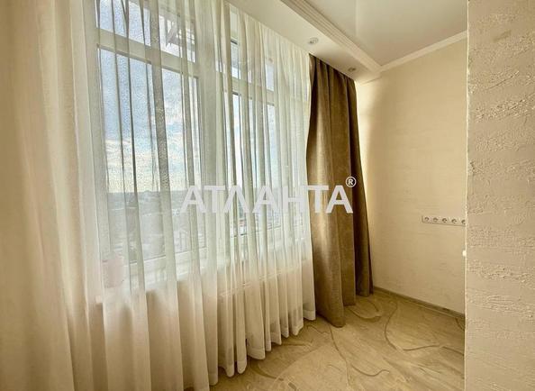 3-rooms apartment apartment by the address st. Basseynaya (area 71,9 m²) - Atlanta.ua - photo 9