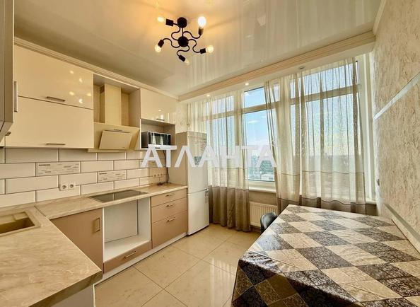 3-rooms apartment apartment by the address st. Basseynaya (area 71,9 m²) - Atlanta.ua - photo 12