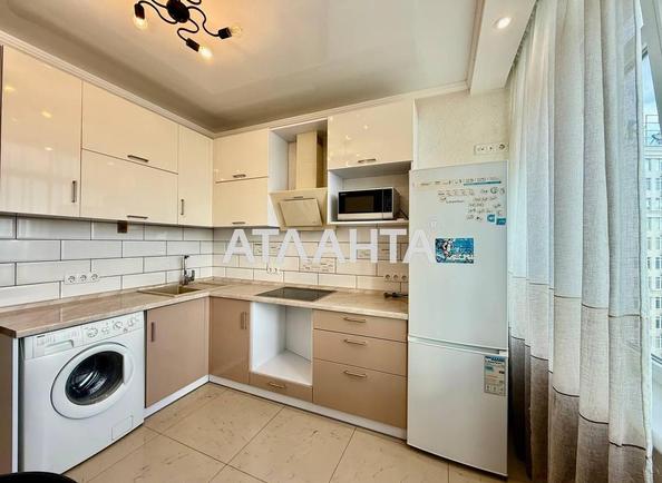 3-rooms apartment apartment by the address st. Basseynaya (area 71,9 m²) - Atlanta.ua - photo 13