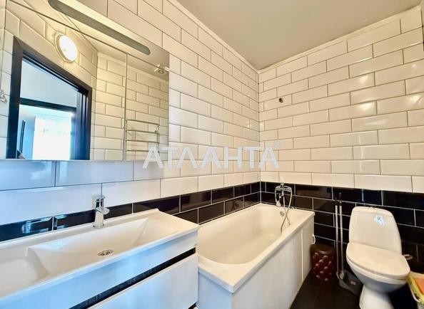 3-rooms apartment apartment by the address st. Basseynaya (area 71,9 m²) - Atlanta.ua - photo 17