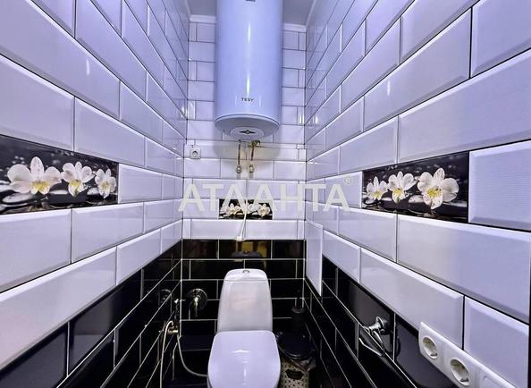 3-rooms apartment apartment by the address st. Basseynaya (area 71,9 m²) - Atlanta.ua - photo 18