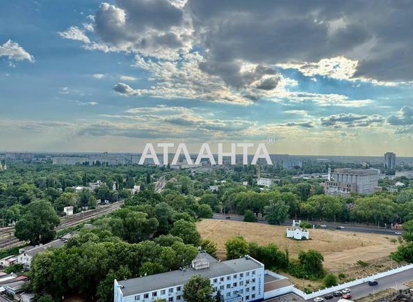 3-rooms apartment apartment by the address st. Basseynaya (area 71,9 m²) - Atlanta.ua - photo 23