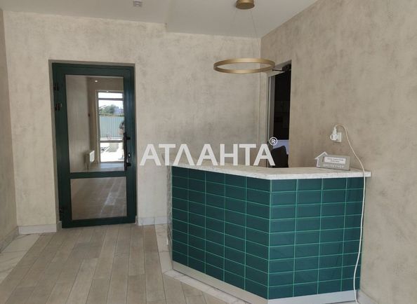 1-room apartment apartment by the address st. Zhabotinskogo Proletarskaya (area 43,4 m²) - Atlanta.ua - photo 4