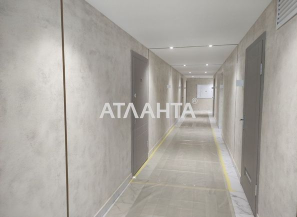 1-room apartment apartment by the address st. Zhabotinskogo Proletarskaya (area 43,4 m²) - Atlanta.ua - photo 5