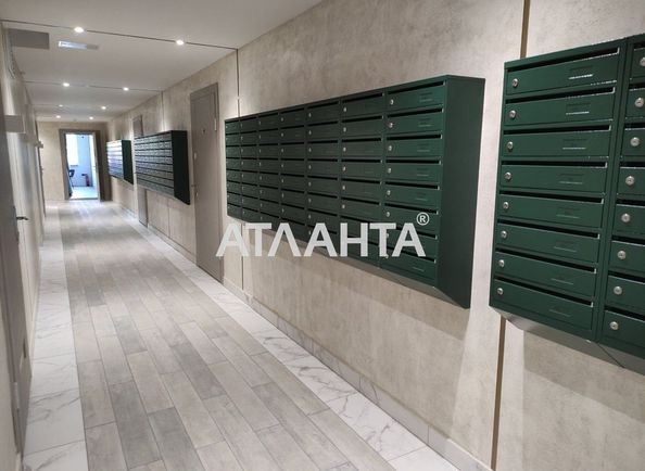 1-room apartment apartment by the address st. Zhabotinskogo Proletarskaya (area 43,4 m²) - Atlanta.ua - photo 6