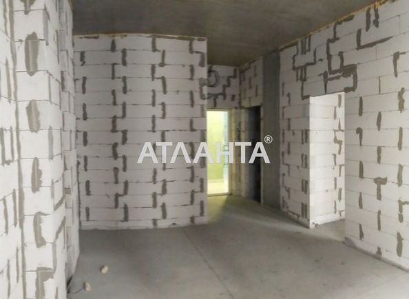 1-комнатная квартира по адресу ул. Бочарова ген. (площадь 40,0 м2) - Atlanta.ua