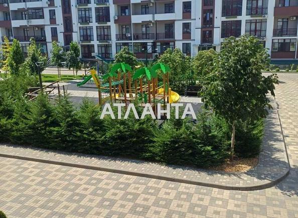 1-комнатная квартира по адресу ул. Бочарова ген. (площадь 40 м²) - Atlanta.ua